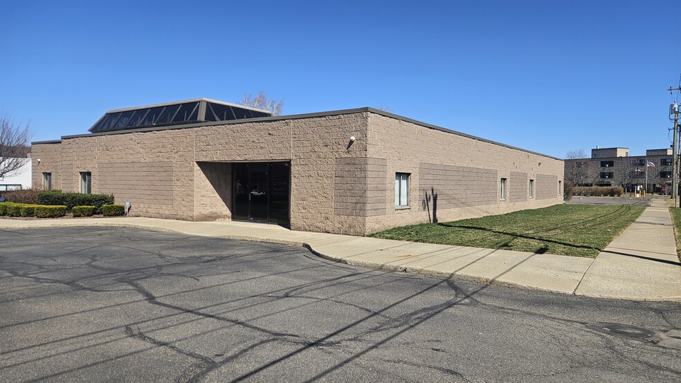 540 PIERCE St, Kingston, PA à louer - Photo de l’immeuble – Image 2 sur 9