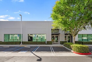 Plus de détails pour 9630 Research Dr, Irvine, CA - Local d’activités à vendre