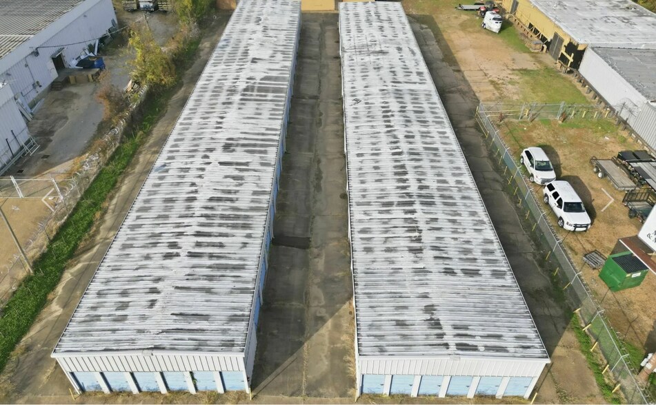 3705 N West St, Jackson, MS à vendre - Photo de l’immeuble – Image 3 sur 32