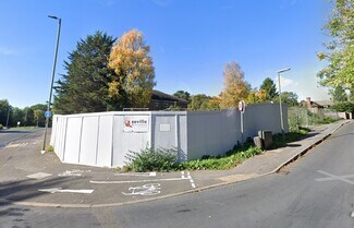 Plus de détails pour The Maultway N, Camberley - Terrain à vendre