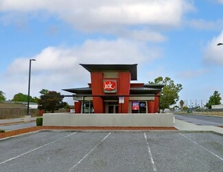 Plus de détails pour 5533 Stevenson Blvd, Fremont, CA - Local commercial à louer