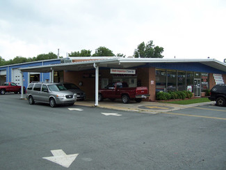 Plus de détails pour 5640 Shattalon Dr, Winston-Salem, NC - Local commercial à louer