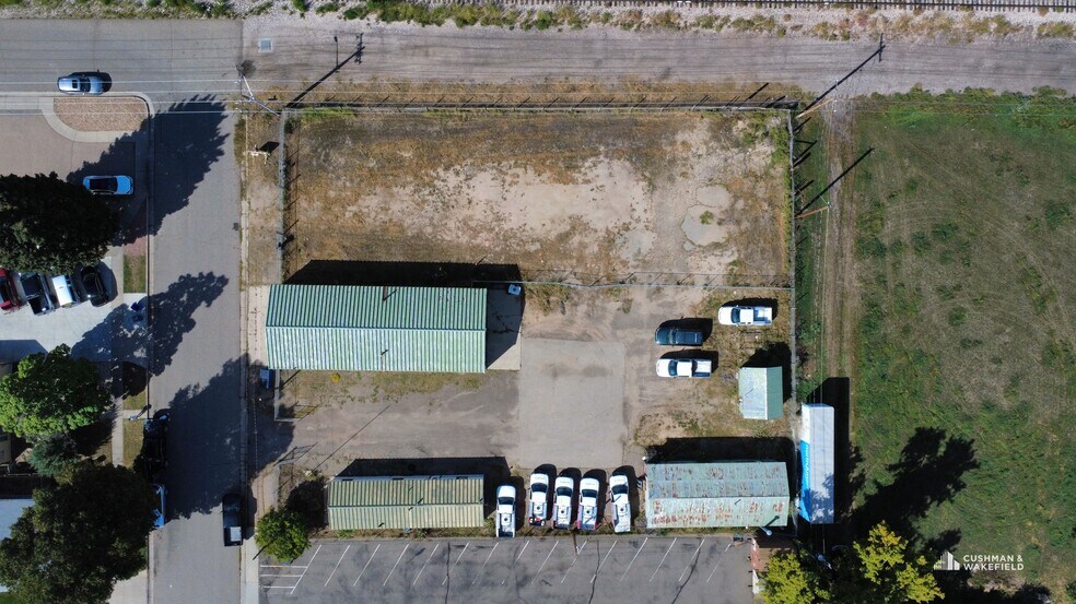 127 E 8th St, Loveland, CO à louer - Photo de l’immeuble – Image 2 sur 2