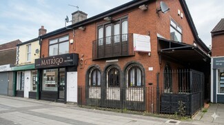 Plus de détails pour 78 Market St, Manchester - Local commercial à louer