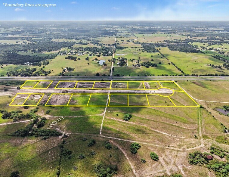 Bowman Ridge Dr, Bryan, TX à vendre - Photo de l’immeuble – Image 3 sur 3