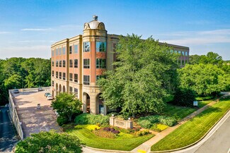 Plus de détails pour 755 Mount Vernon Hwy NE, Atlanta, GA - Médical à louer