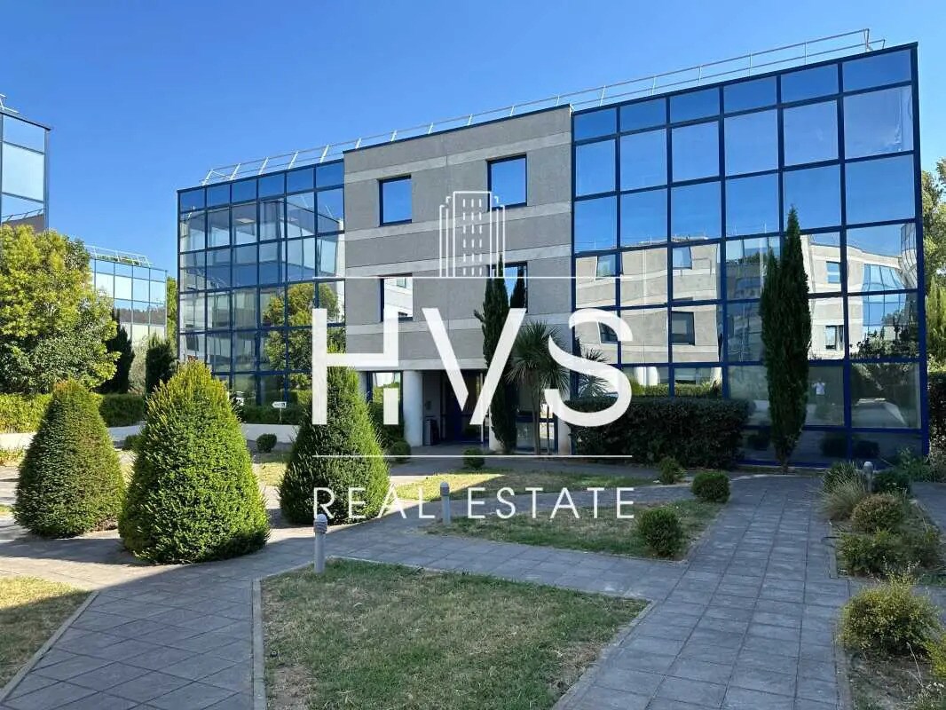 1 Rue Mahatma Gandhi, Aix-en-Provence à louer Photo principale– Image 1 sur 15