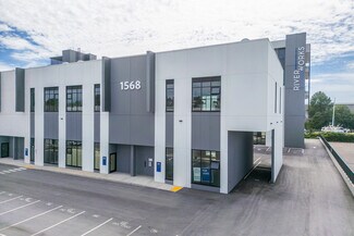 Plus de détails pour 1568 75th Ave W, Vancouver, BC - Local d'activités à louer