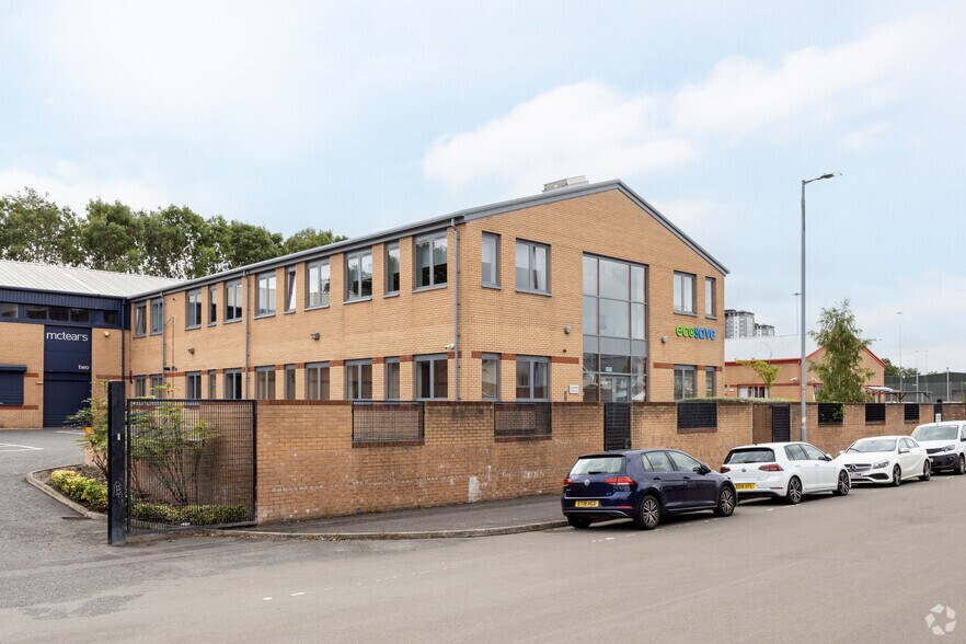 37 Meiklewood Rd, Glasgow à louer - Photo de l’immeuble – Image 3 sur 4
