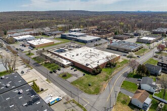 140 LeGrand Ave, Northvale, NJ - Vue aérienne vue de carte