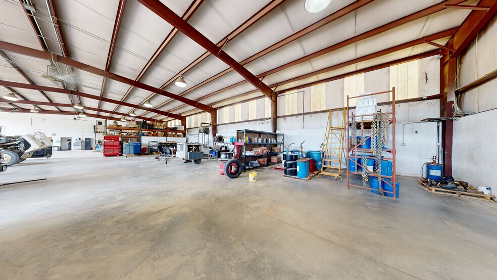 141 Cort Rd, Columbia, SC à vendre - Numérisation 3D Matterport – Image 3 sur 24