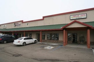 Plus de détails pour 2310 N 7th Ave, Bozeman, MT - Coworking à louer