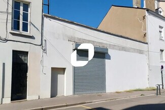 Plus de détails pour Bureau, Local d'activités à louer