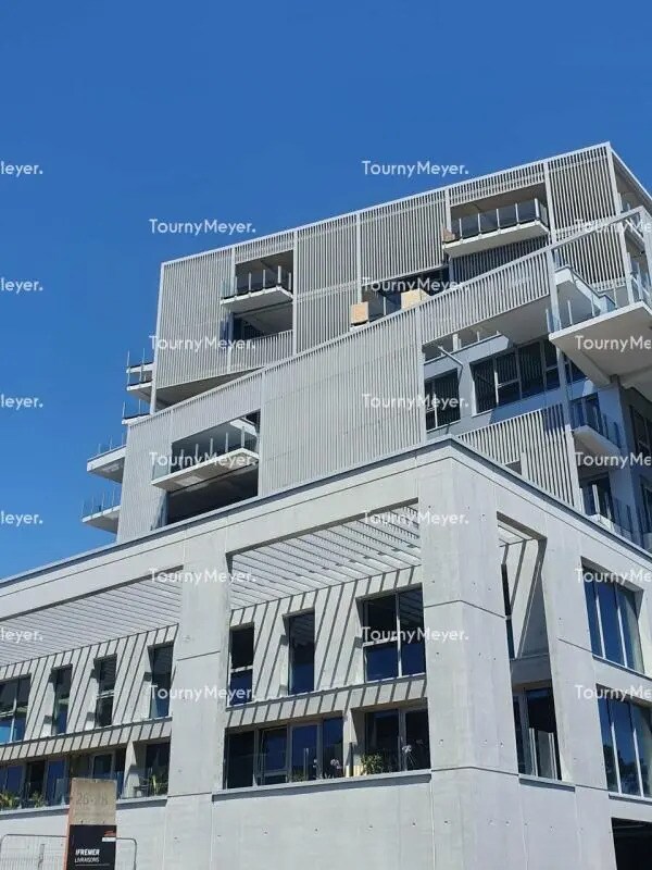 Bureau dans Lorient à louer Photo de l’immeuble– Image 1 sur 7