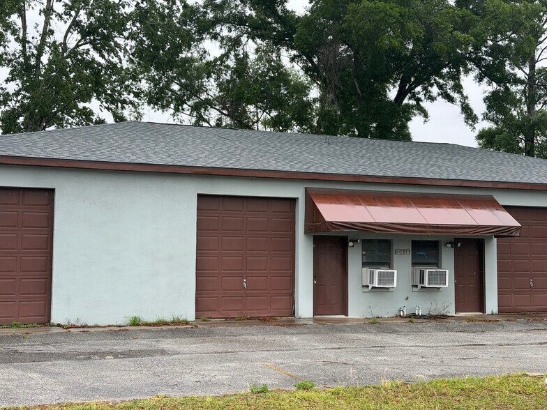 10858 SW 91st Ave, Ocala, FL à vendre - Photo de l’immeuble – Image 2 sur 4