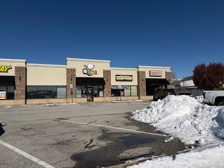 10865 Maple Ln, Saint John, IN à louer - Photo de l’immeuble – Image 3 sur 5