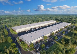Plus de détails pour 1485 Goodwin Rd, Apex, NC - Industriel/Logistique à louer