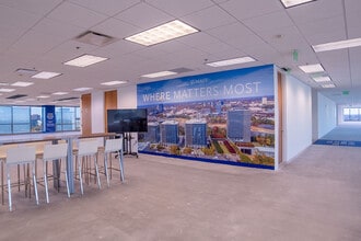1001 Summit Blvd, Atlanta, GA à louer Photo intérieure– Image 1 sur 17
