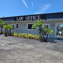 45 E Sheridan St, Dania Beach, FL à louer Photo de l’immeuble– Image 2 sur 11