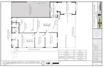 1455 E Golf Rd, Des Plaines, IL à louer Photo intérieure– Image 2 sur 13