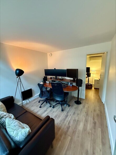 53 Rue De Paris, Boulogne-Billancourt à louer - Photo de l’immeuble – Image 3 sur 8