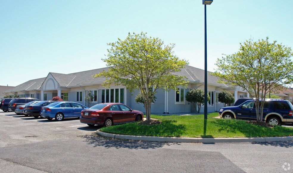 2923-2929 Polo Pky, Midlothian, VA à vendre - Photo de l’immeuble – Image 3 sur 4