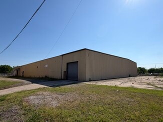 Plus de détails pour 3323 33rd Pl N, Birmingham, AL - Industriel/Logistique à louer