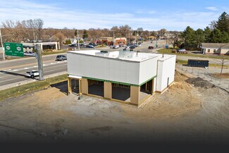 Plus de détails pour 2167 W Ridge Rd, Rochester, NY - Local commercial à vendre