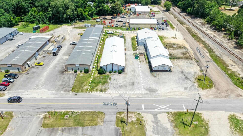 239 Swartz Rd, Lexington, SC à vendre - Photo de l’immeuble – Image 2 sur 3