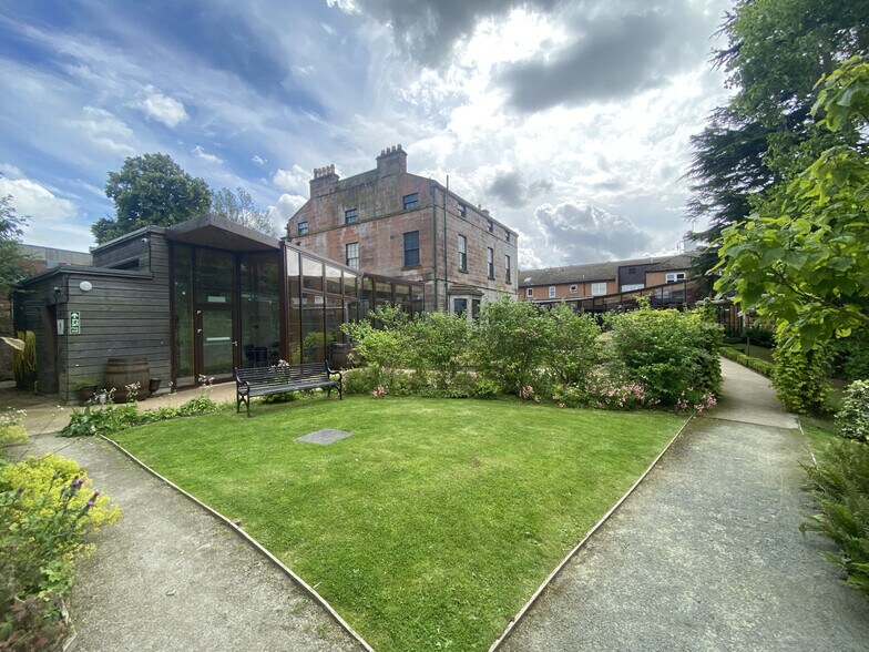 101 George, Dumfries à louer - Photo de l’immeuble – Image 3 sur 13