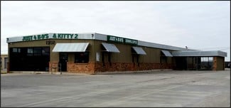 Plus de détails pour 1308 NW 47th St, Lawton, OK - Local commercial à vendre