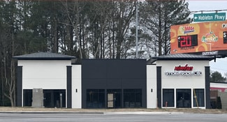 Plus de détails pour 5584 Mableton Pky SW, Mableton, GA - Local commercial à louer