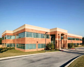 Plus de détails pour 83 General Warren Blvd, Malvern, PA - Bureau à vendre