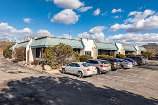 Plus de détails pour 10824 Old Mill Rd, Omaha, NE - Bureau à louer