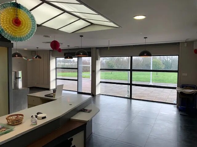 Local commercial dans Vannes à louer - Photo intérieure – Image 1 sur 1