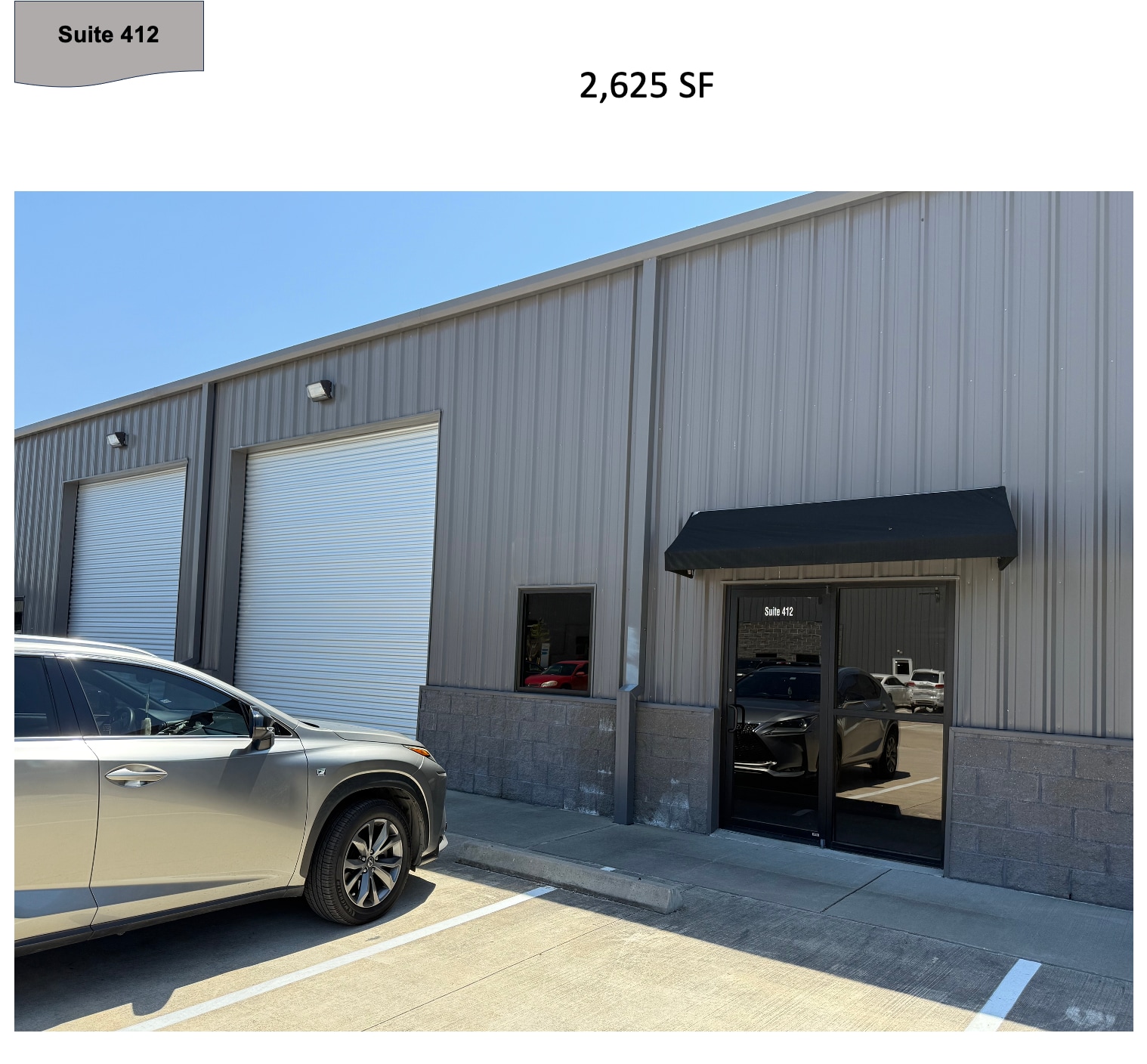 27359 W Hardy Rd, Spring, TX à louer Photo de l’immeuble– Image 1 sur 2