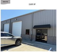 27359 W Hardy Rd, Spring, TX à louer Photo de l’immeuble– Image 1 sur 2