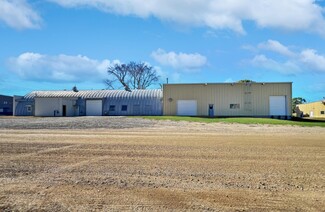 Plus de détails pour 805 E 10th St, Fairmont, MN - Industriel/Logistique à vendre
