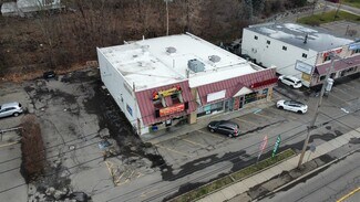 Plus de détails pour 518 Hooper Rd, Endicott, NY - Local commercial à vendre