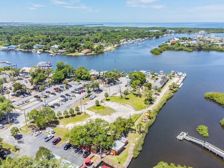 5325 Treadway Dr, Port Richey, FL à vendre - Aérien – Image 2 sur 26