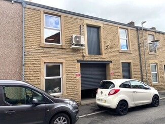Plus de détails pour 9 Taylor St W, Accrington - Bureau à vendre