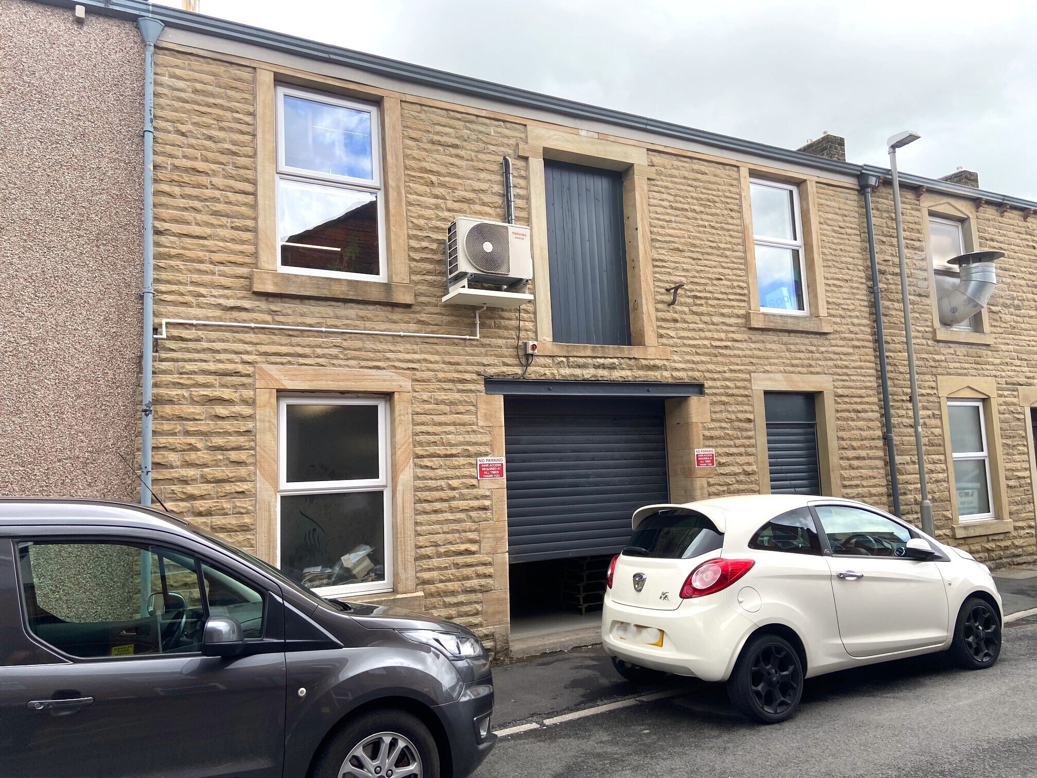 9 Taylor St W, Accrington à vendre Photo de l’immeuble– Image 1 sur 2