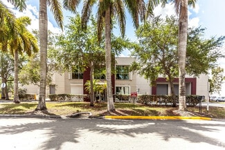 Plus de détails pour 3071 NW 107th Ave, Doral, FL - Industriel/Logistique à vendre