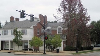 Plus de détails pour 20100-20106 Chagrin Blvd, Shaker Heights, OH - Local commercial à vendre