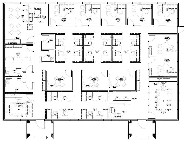 13625 Ronald Reagan Blvd, Cedar Park, TX à louer - Plan d’étage – Image 3 sur 39