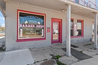 Plus de détails pour 2502 39th St, Galveston, TX - Local d’activités à vendre