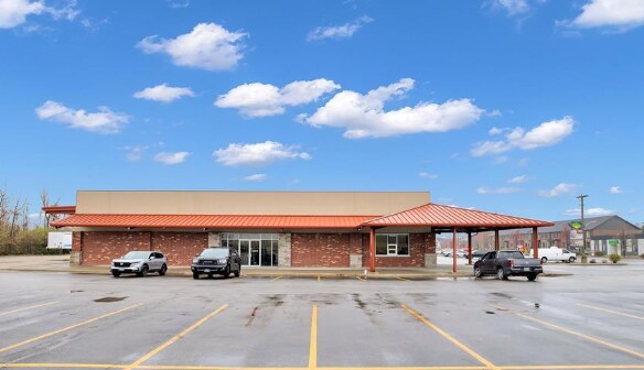 1030 Walker Rd, Windsor, ON à louer - Photo de l’immeuble – Image 3 sur 6