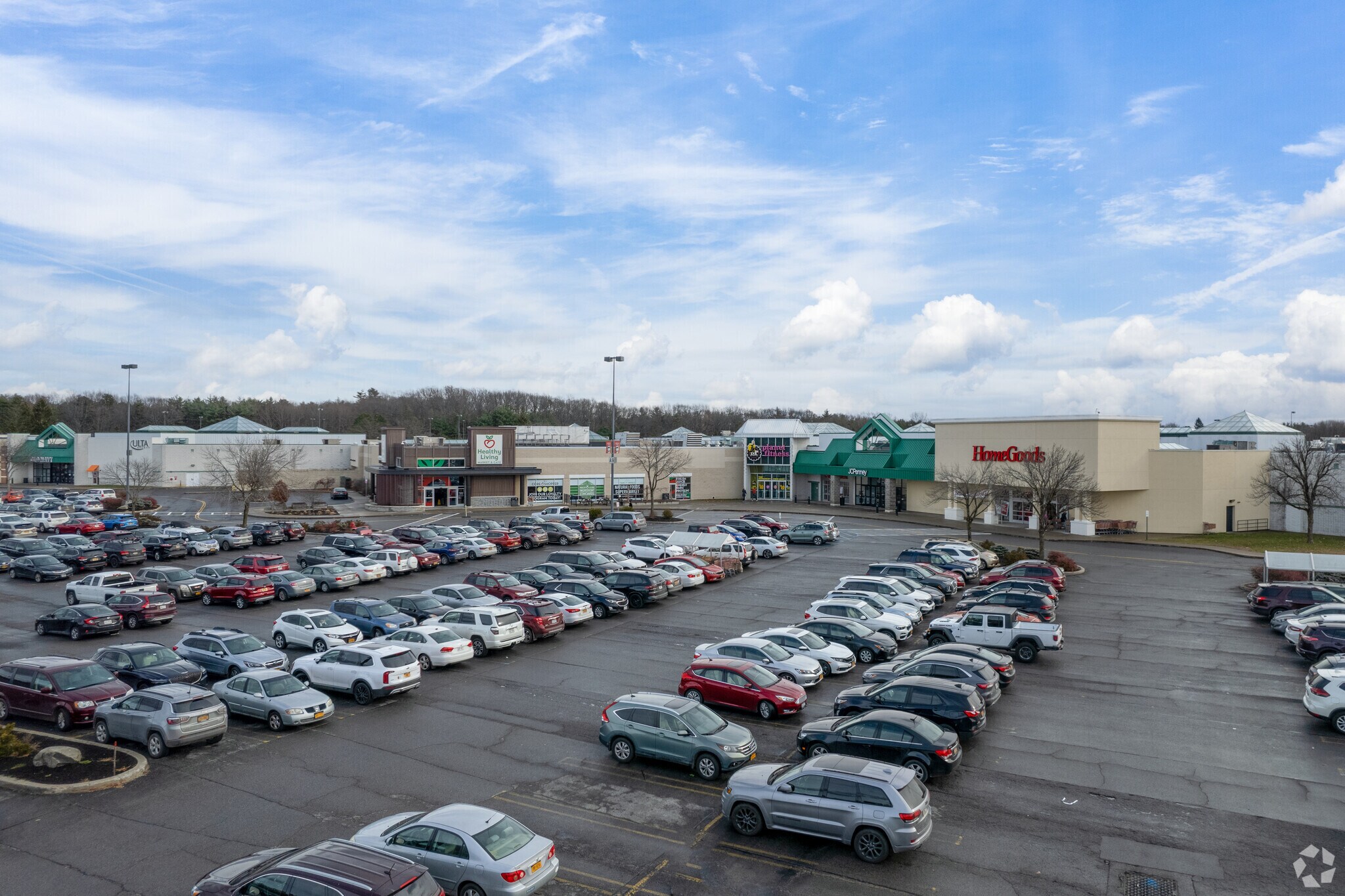 3065 Route 50, Saratoga Springs, NY à louer Photo principale– Image 1 sur 12