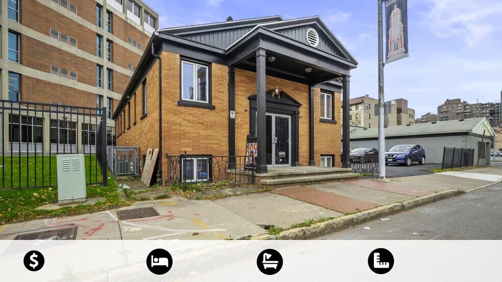 287 Andrews St, Rochester, NY à vendre - Vidéo sur l’annonce professionnelle – Image 2 sur 35