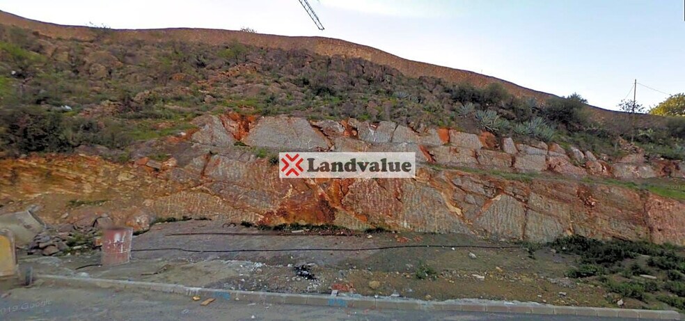 Terrain dans Dalías, Almería à vendre - Photo de l’immeuble – Image 2 sur 4